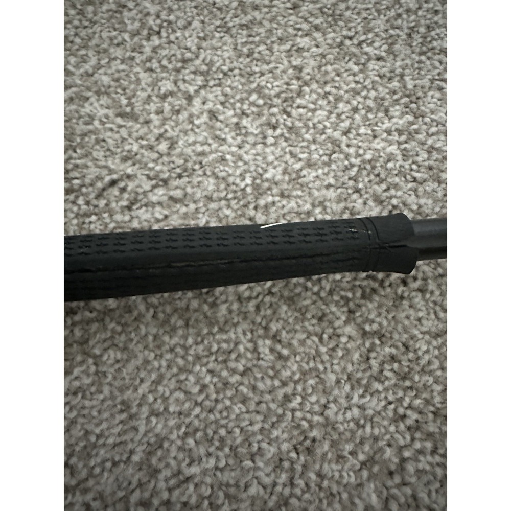 RARE Montgomery Gentry Autographed Razor Golf Club Driver - Picture 16 of 16